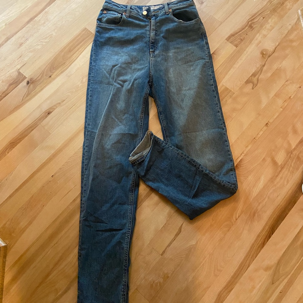 ASOS jeans